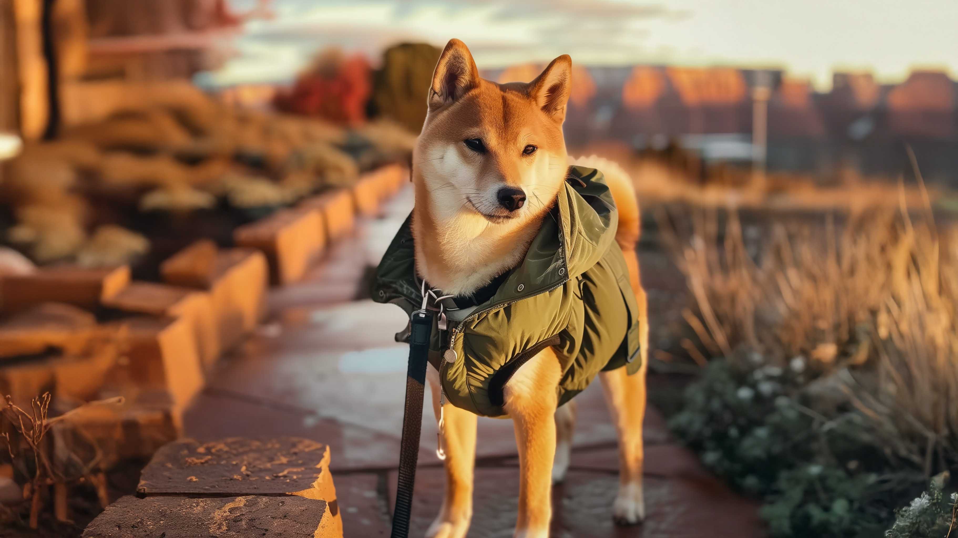 Pet Essentials