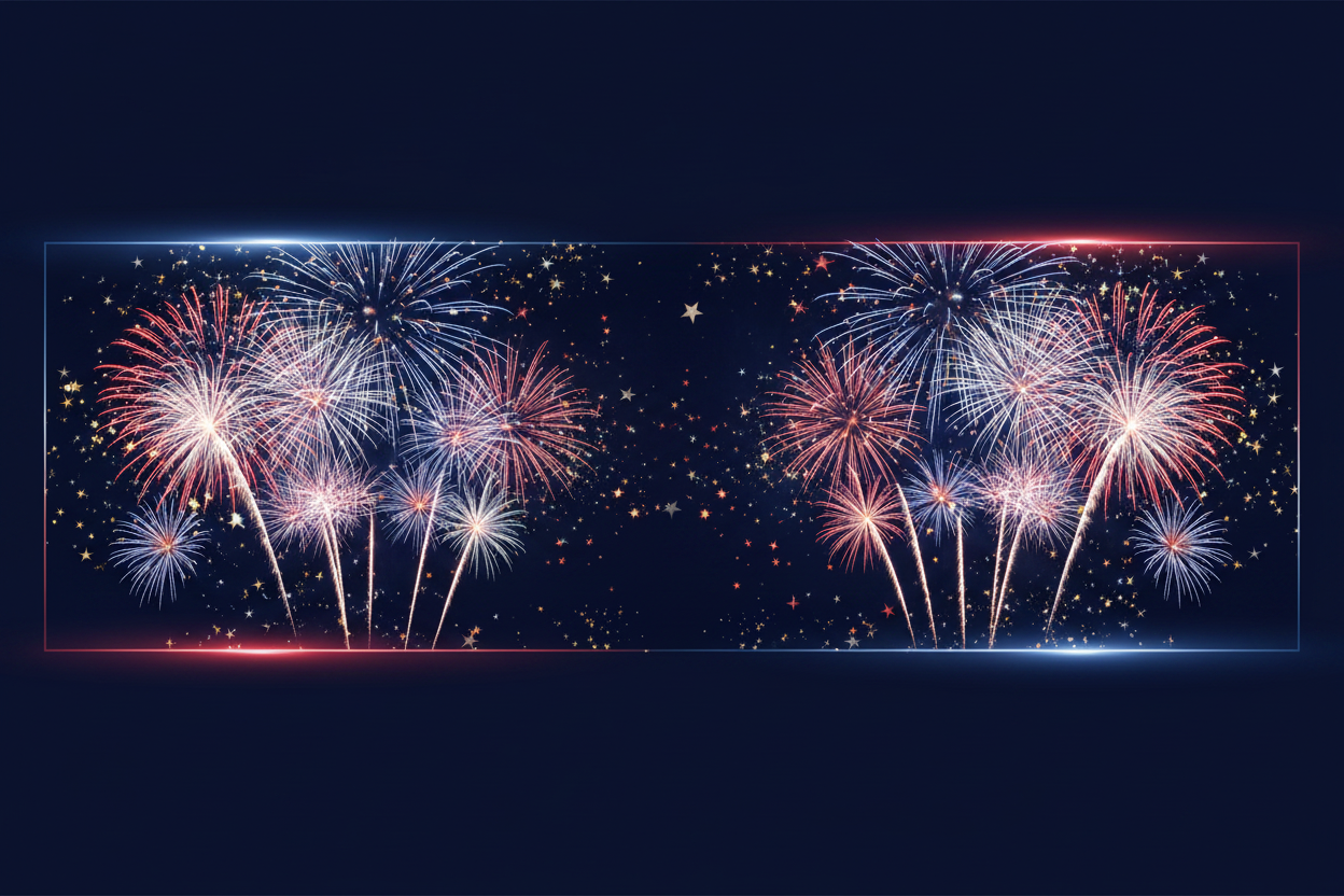 Happy 4th of July!
