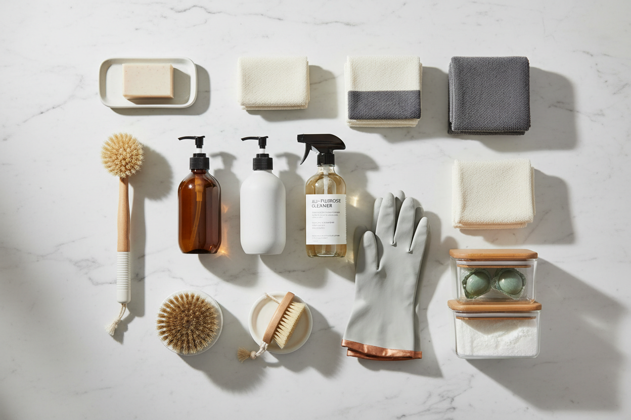 Household Essentials