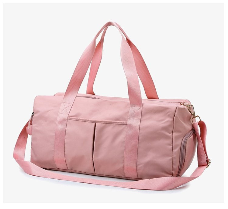 Multi-functional Yoga Bag for All Your Essentials