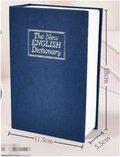 English Creative Storage Money Box